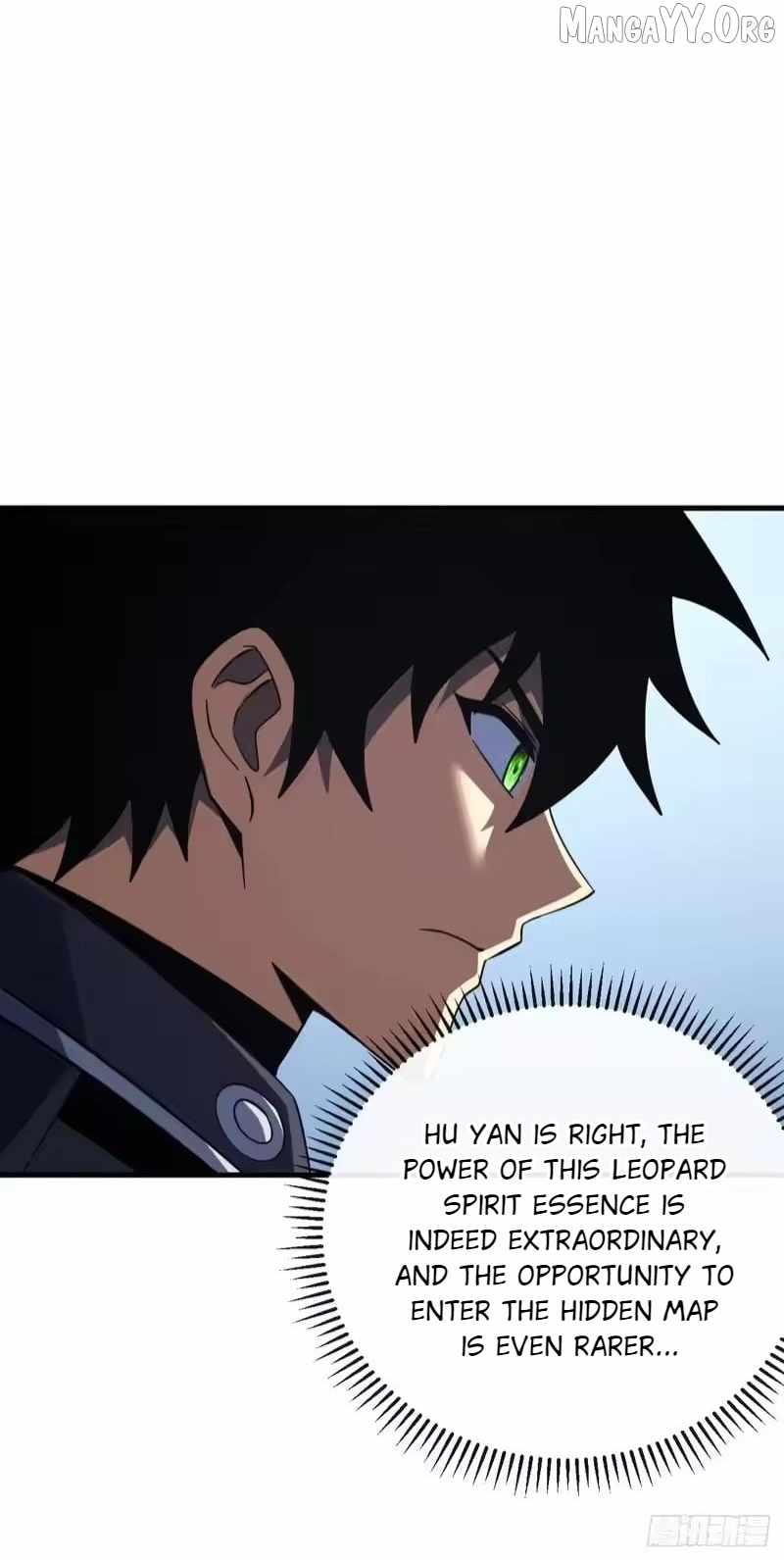 Lord of Destiny Wheel Chapter 203 - Page 27