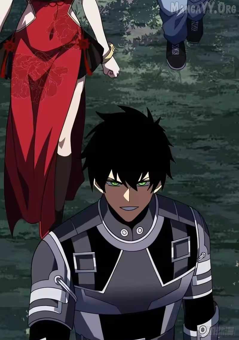 Lord of Destiny Wheel Chapter 203 - Page 29