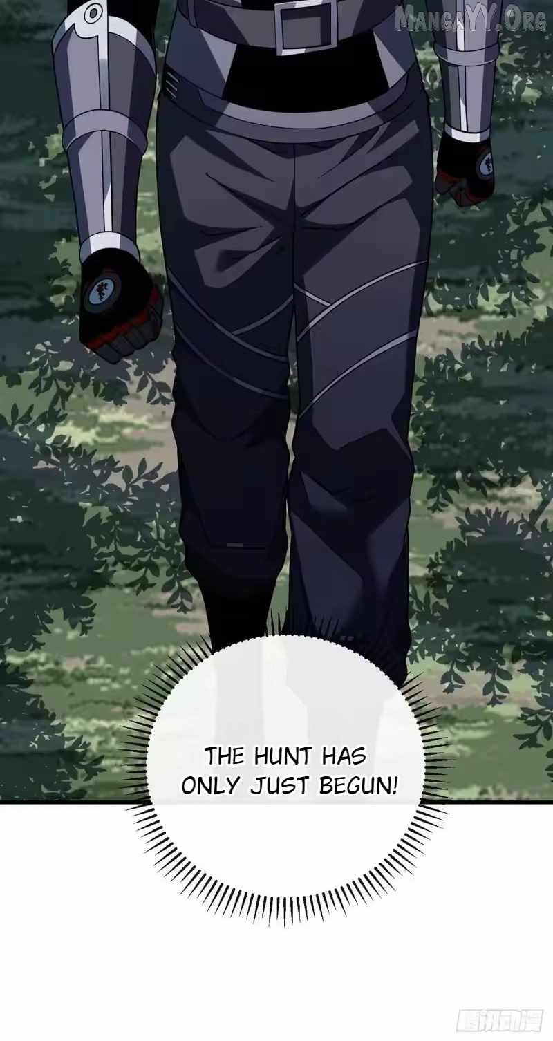 Lord of Destiny Wheel Chapter 203 - Page 30