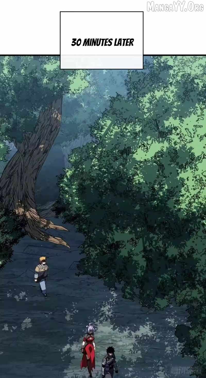 Lord of Destiny Wheel Chapter 203 - Page 31