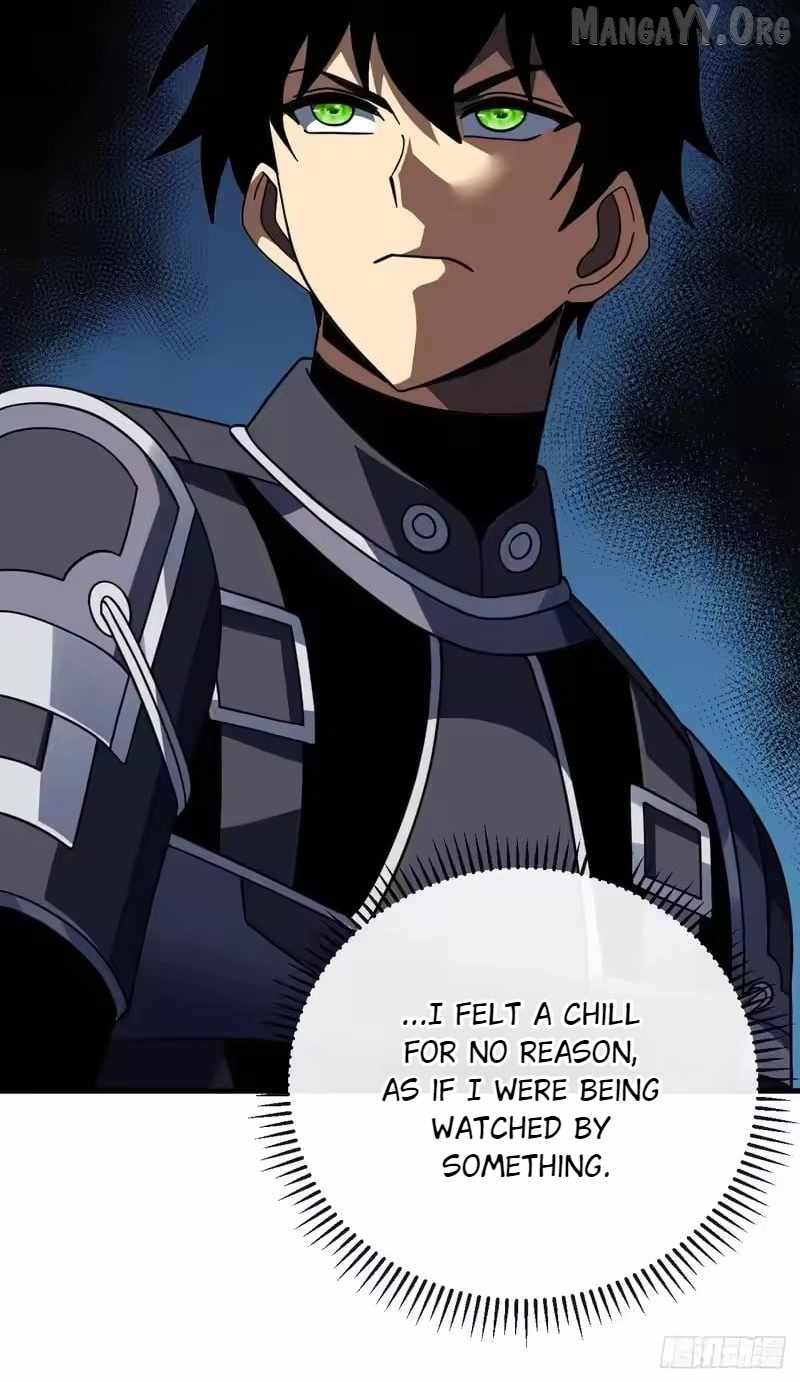 Lord of Destiny Wheel Chapter 203 - Page 34