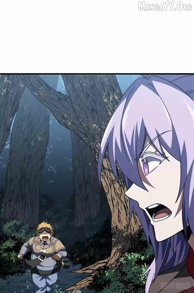 Lord of Destiny Wheel Chapter 203 - Page 35