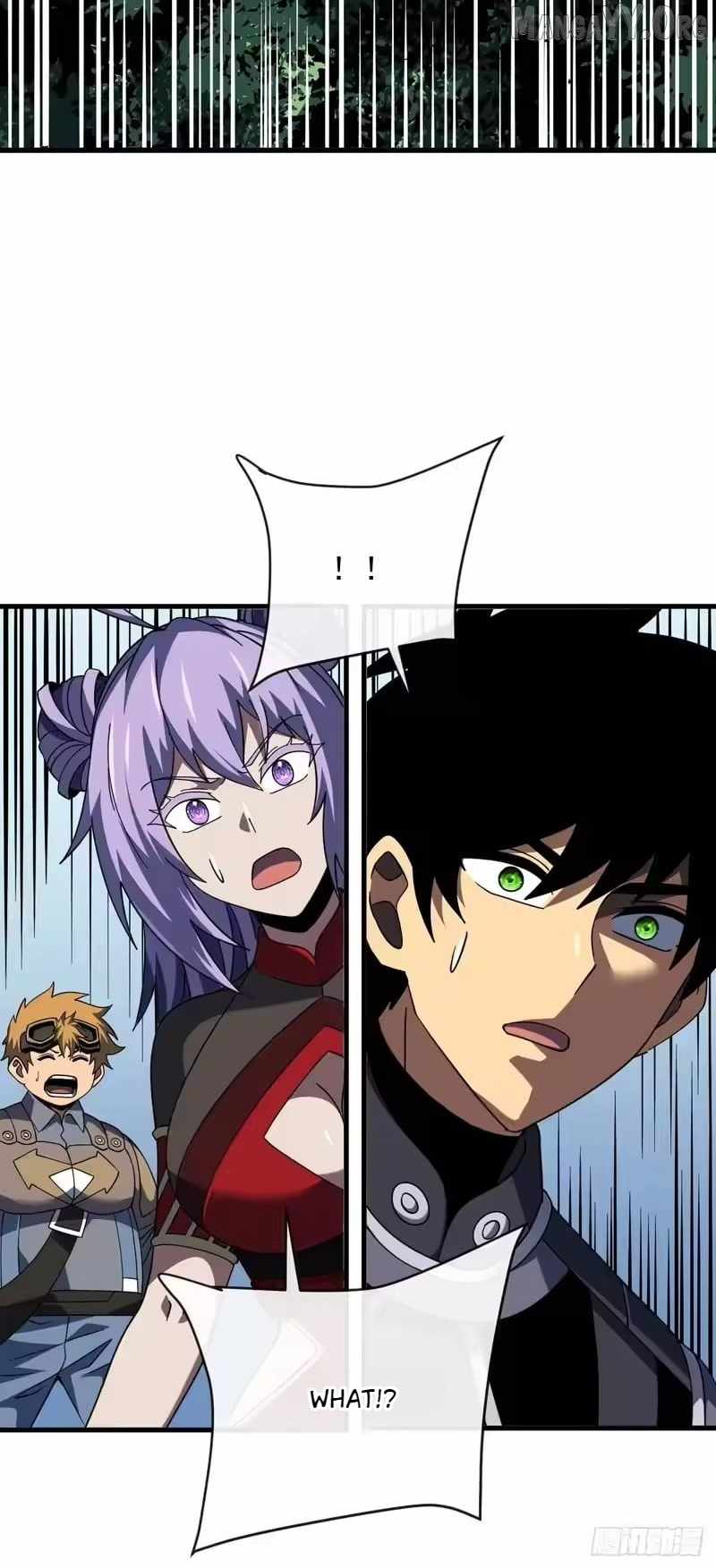 Lord of Destiny Wheel Chapter 203 - Page 42