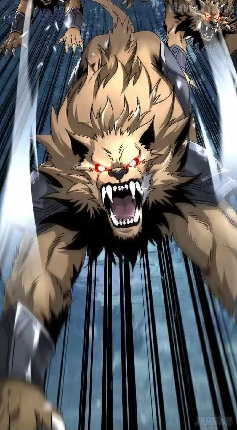 Lord of Destiny Wheel Chapter 203 - Page 44