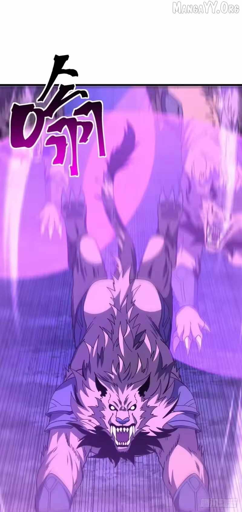 Lord of Destiny Wheel Chapter 203 - Page 48