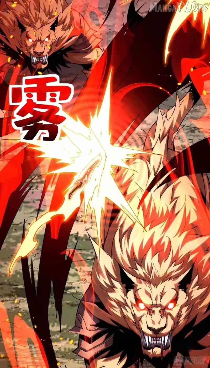 Lord of Destiny Wheel Chapter 204 - Page 4