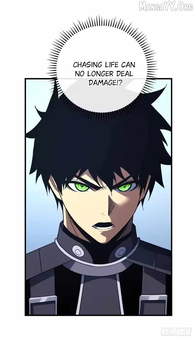 Lord of Destiny Wheel Chapter 204 - Page 6