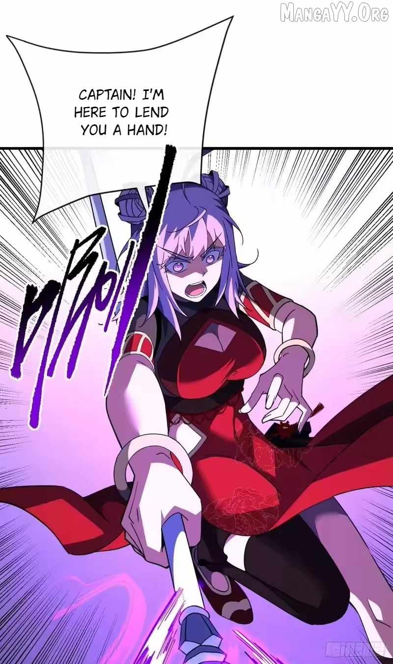 Lord of Destiny Wheel Chapter 204 - Page 7