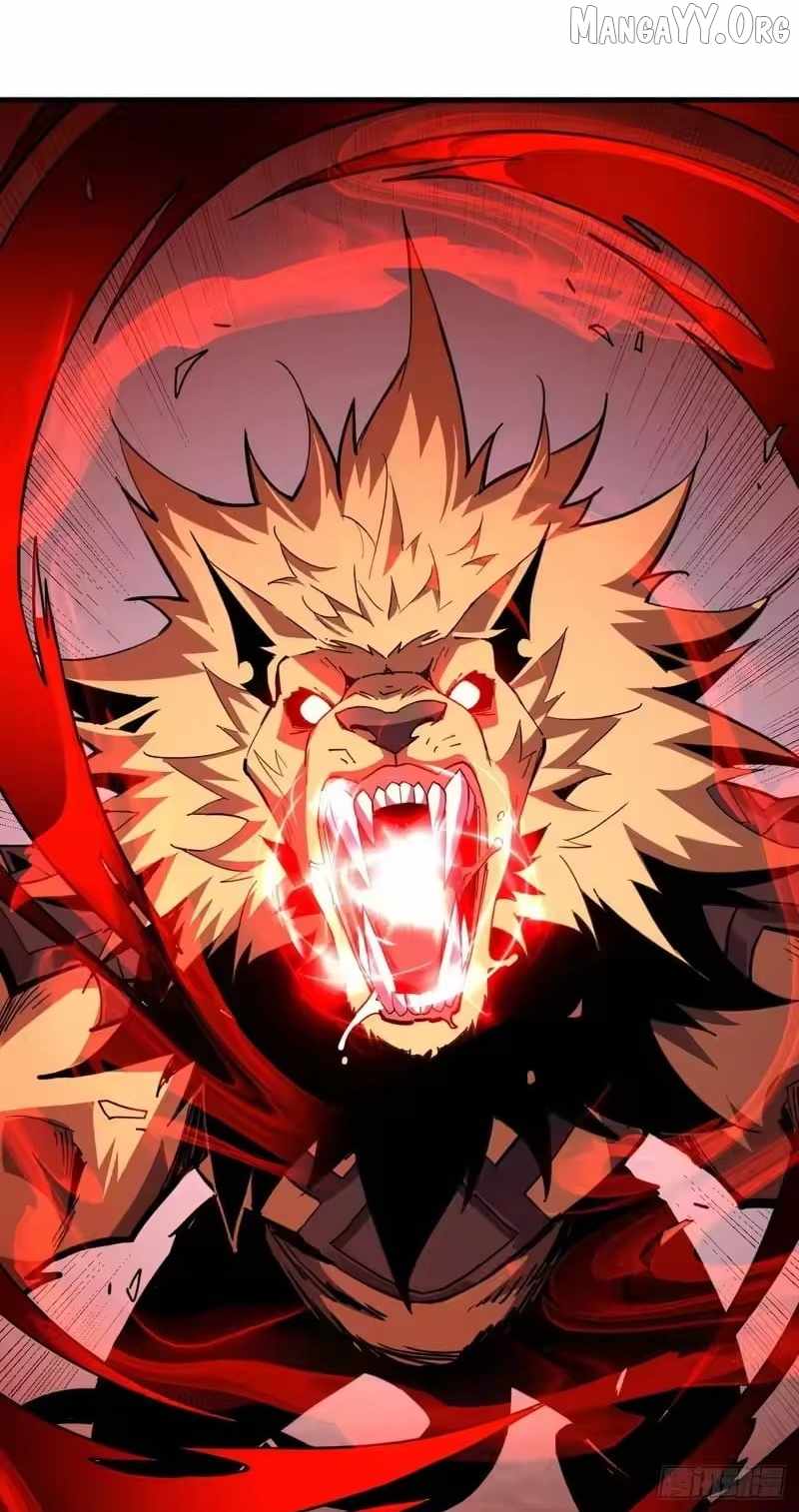 Lord of Destiny Wheel Chapter 204 - Page 11