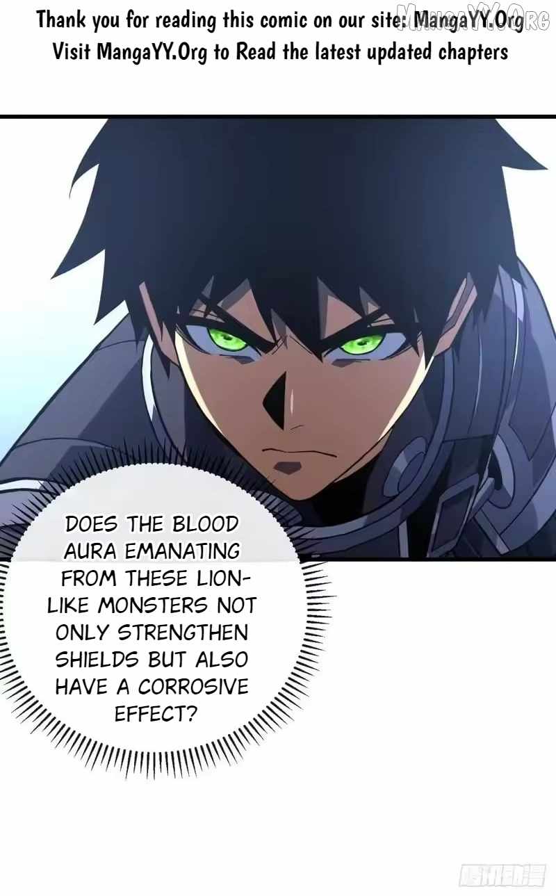 Lord of Destiny Wheel Chapter 204 - Page 15