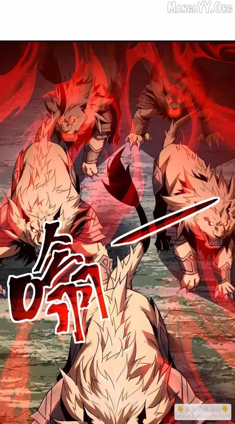 Lord of Destiny Wheel Chapter 204 - Page 16