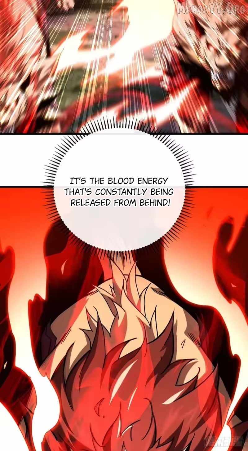 Lord of Destiny Wheel Chapter 204 - Page 19