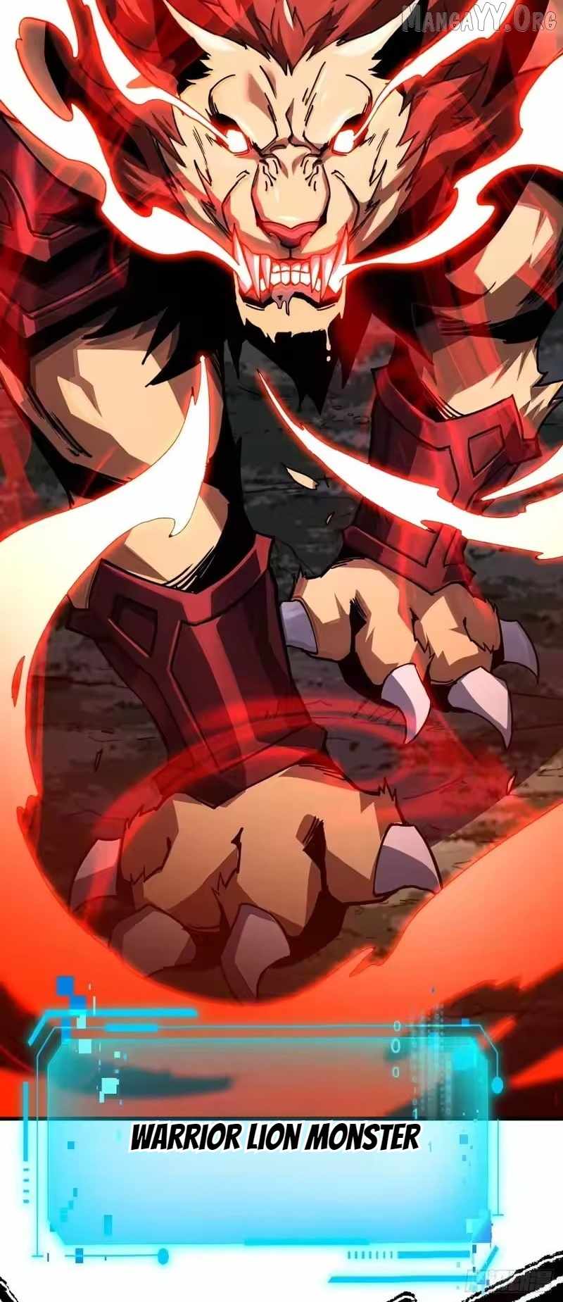 Lord of Destiny Wheel Chapter 204 - Page 20