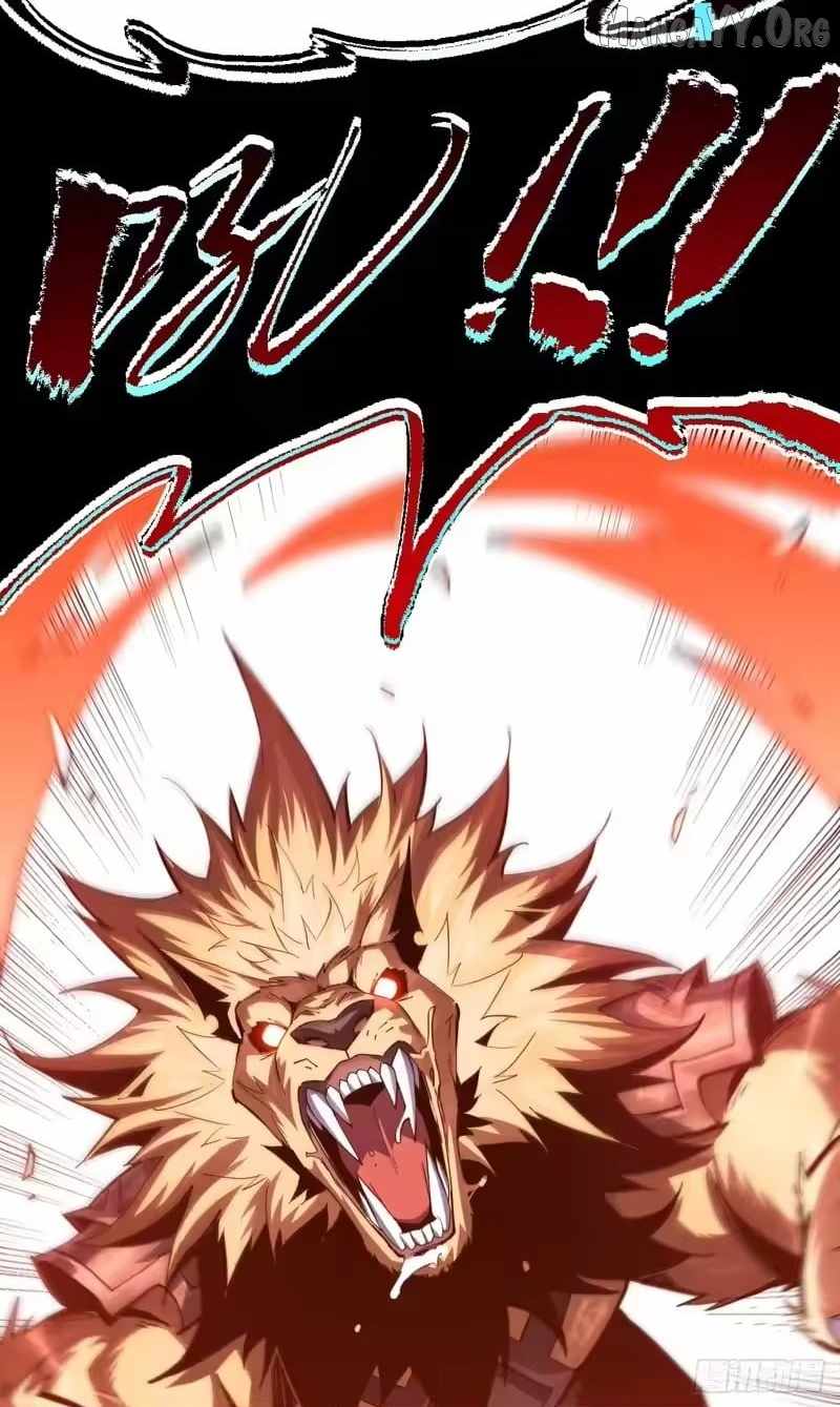 Lord of Destiny Wheel Chapter 204 - Page 21