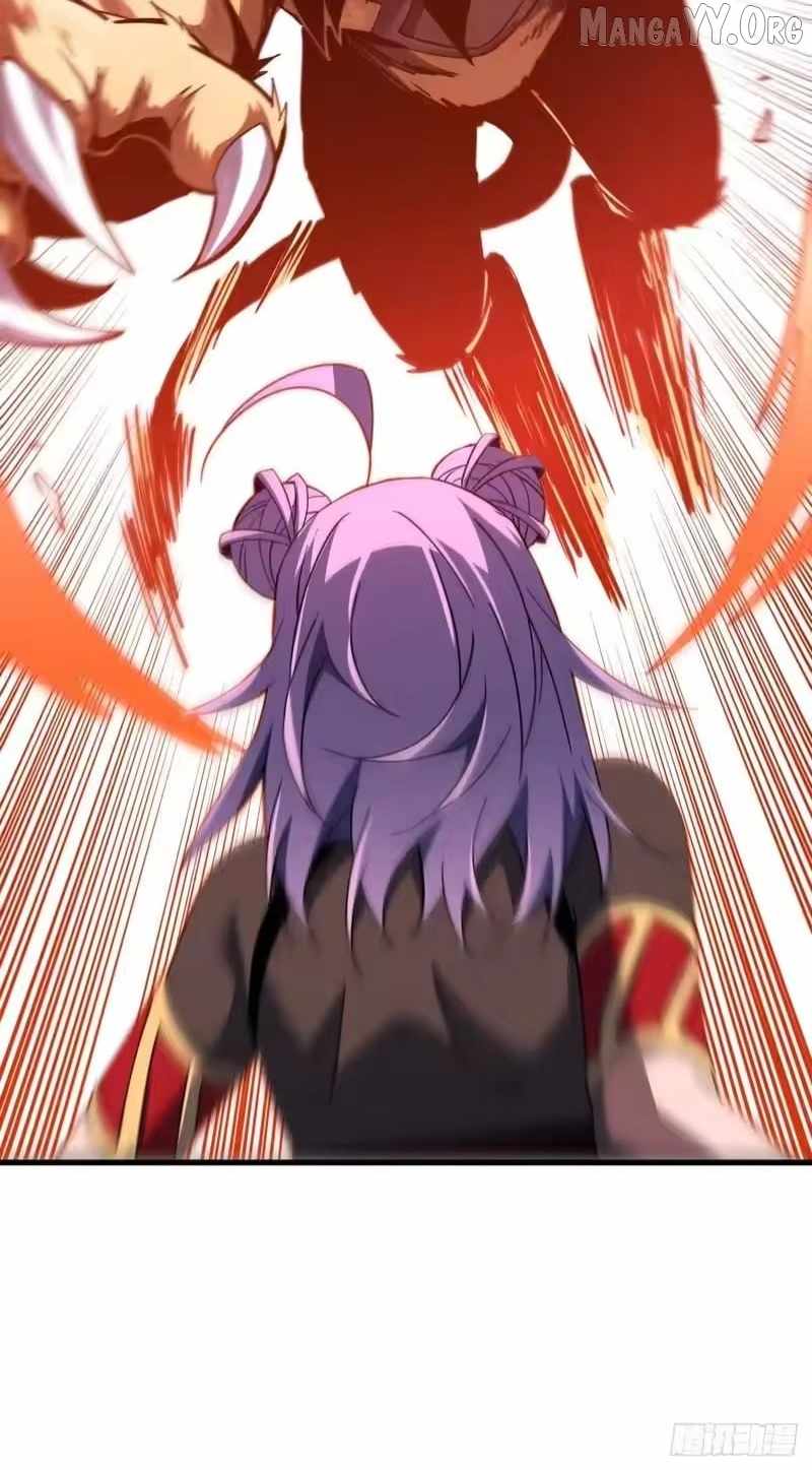 Lord of Destiny Wheel Chapter 204 - Page 22