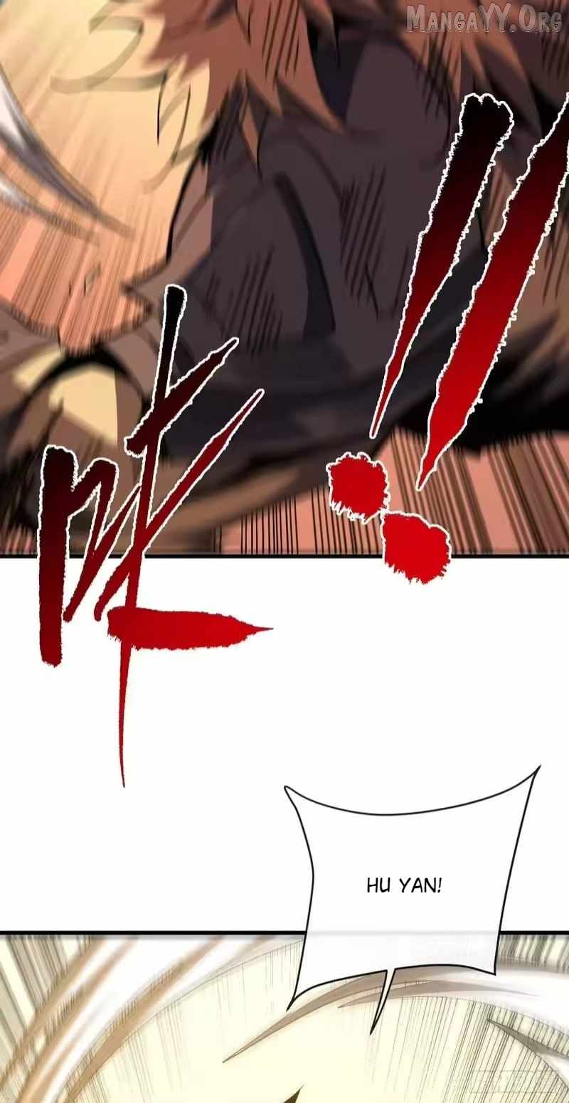 Lord of Destiny Wheel Chapter 204 - Page 24