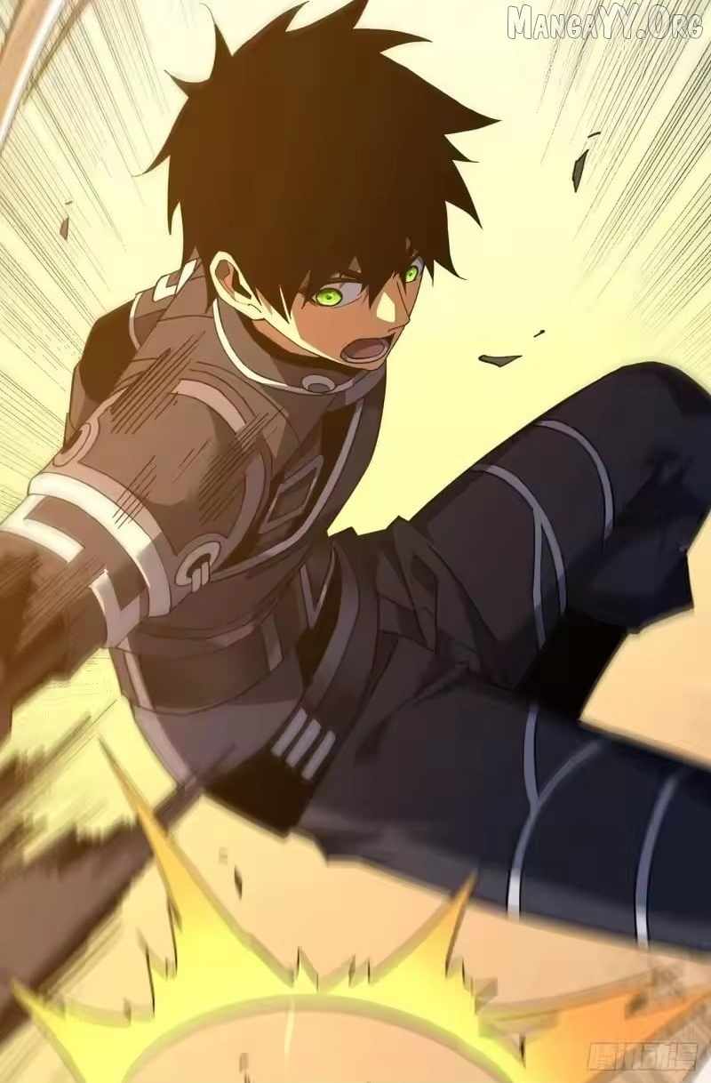 Lord of Destiny Wheel Chapter 204 - Page 25