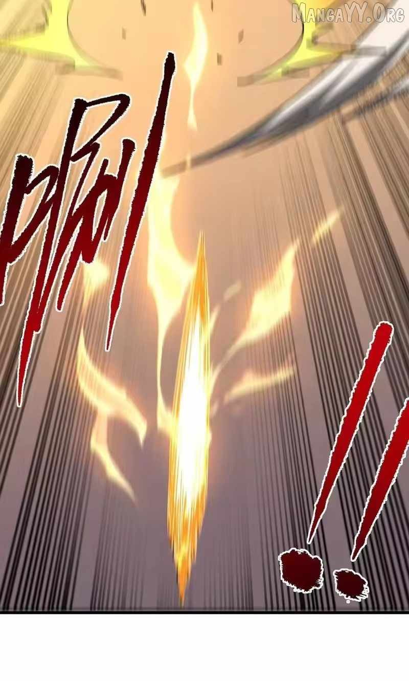 Lord of Destiny Wheel Chapter 204 - Page 26