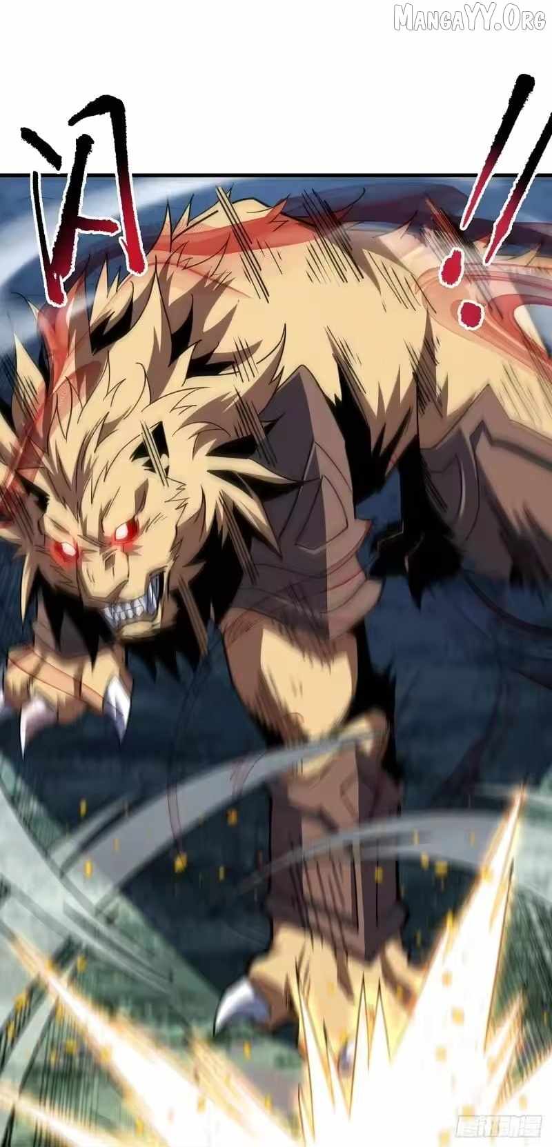 Lord of Destiny Wheel Chapter 204 - Page 27