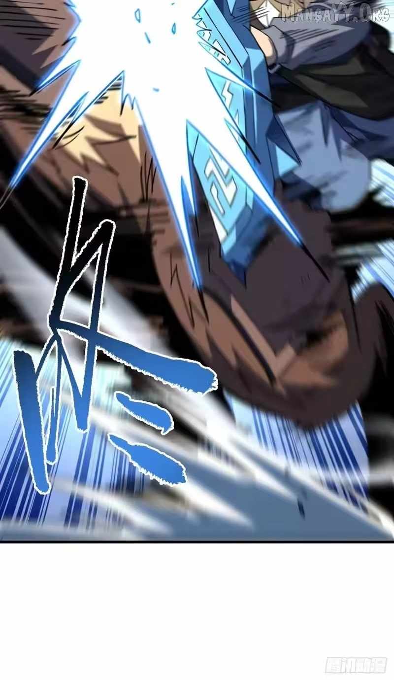 Lord of Destiny Wheel Chapter 204 - Page 30