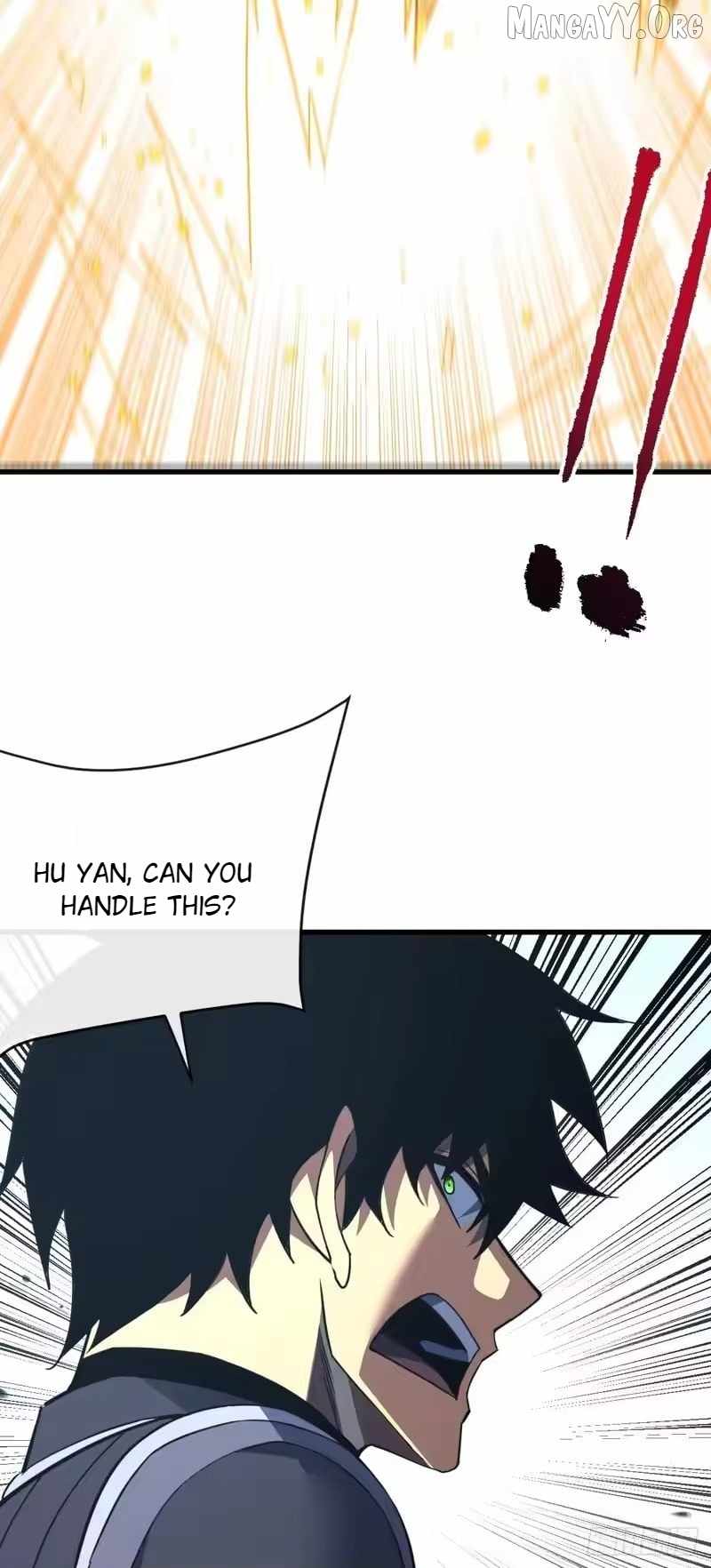 Lord of Destiny Wheel Chapter 204 - Page 35