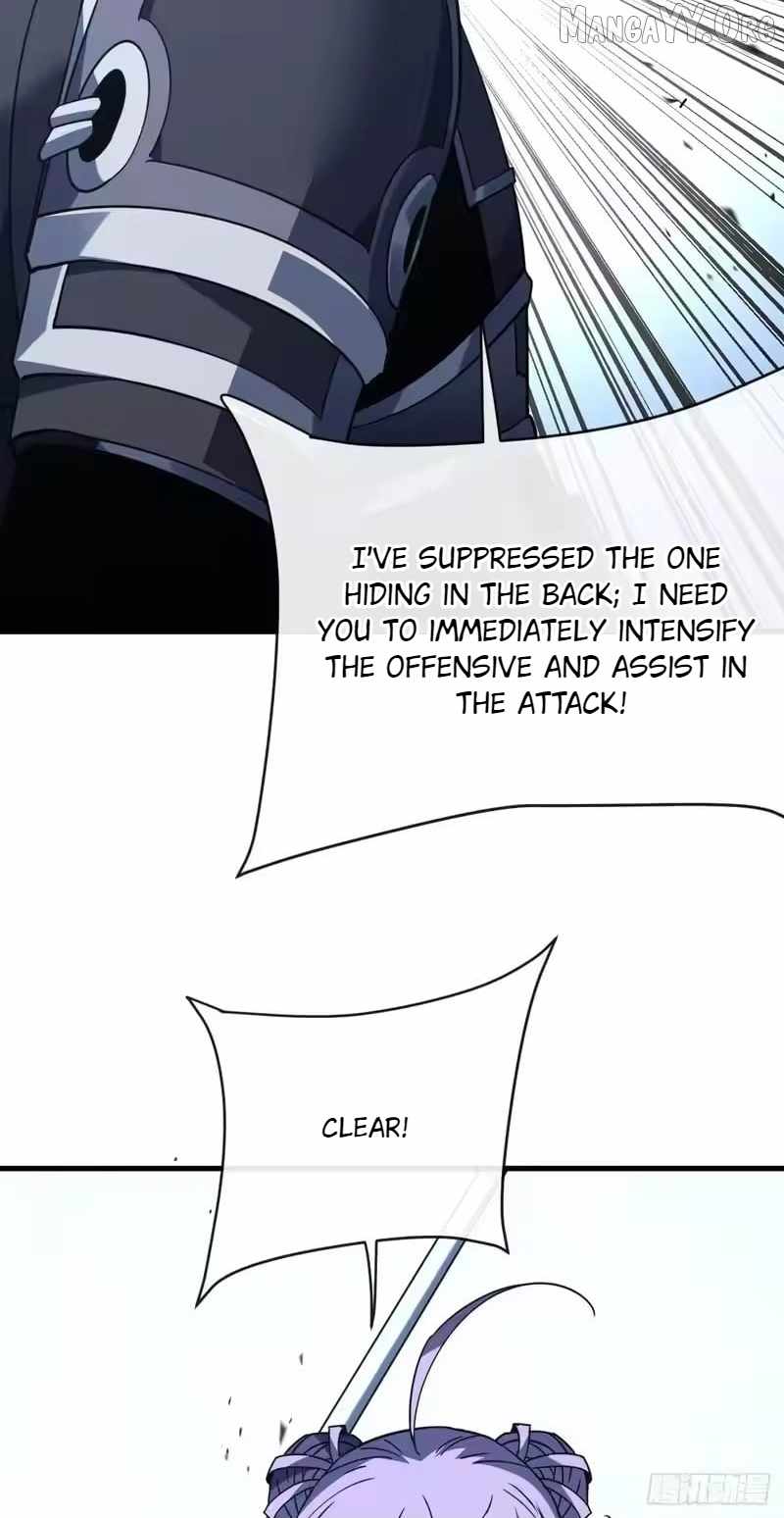 Lord of Destiny Wheel Chapter 204 - Page 36