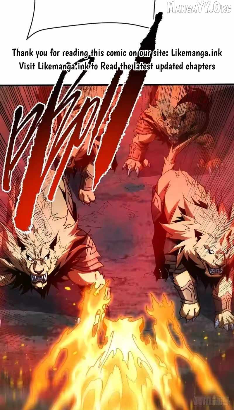 Lord of Destiny Wheel Chapter 204 - Page 40