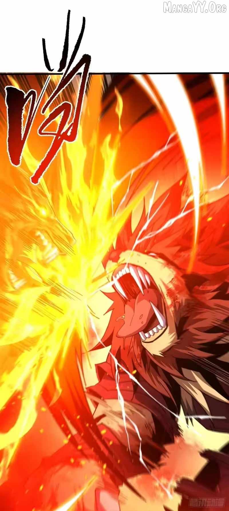 Lord of Destiny Wheel Chapter 204 - Page 42