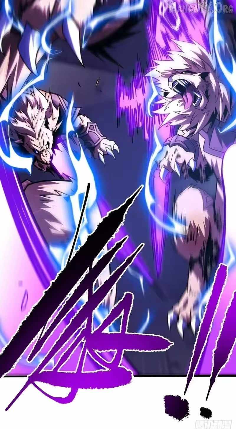 Lord of Destiny Wheel Chapter 204 - Page 49