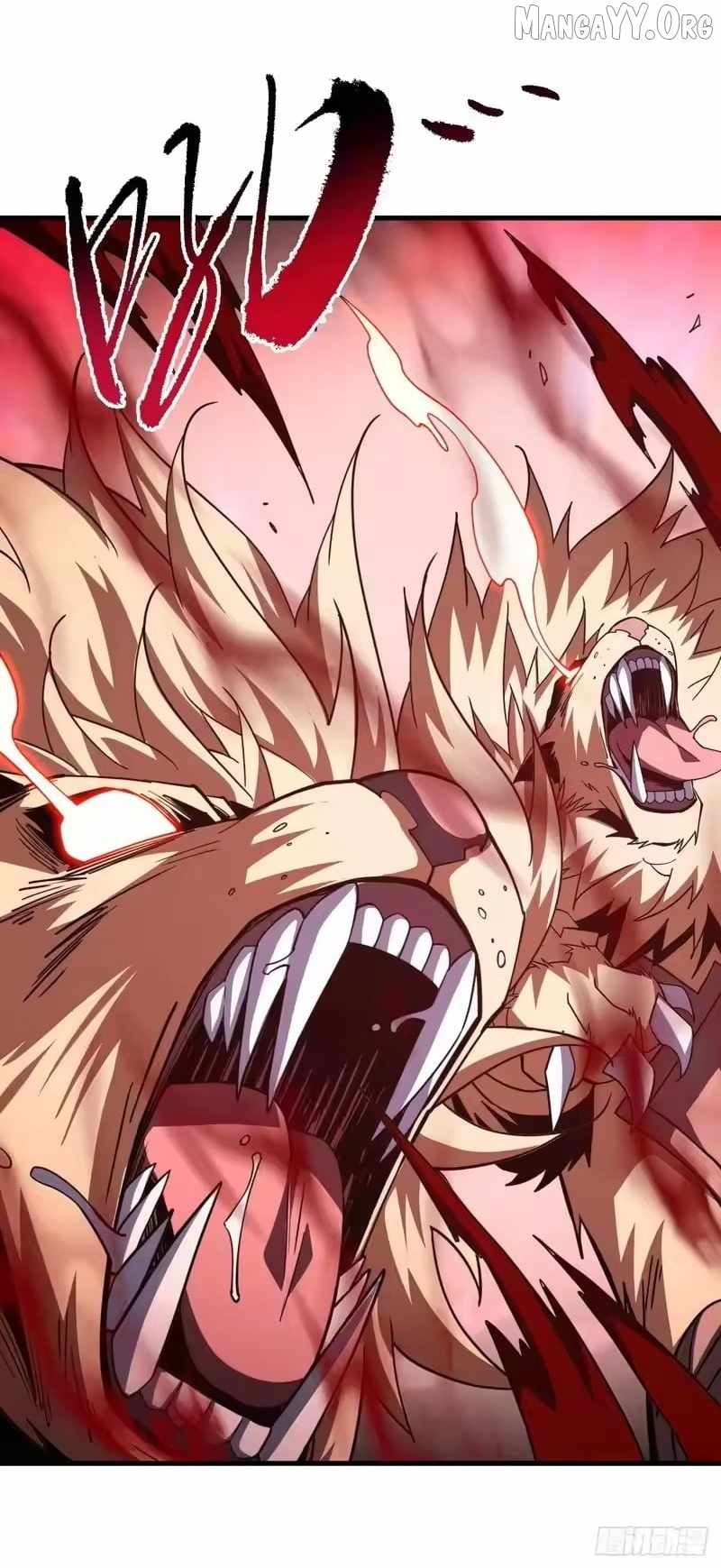 Lord of Destiny Wheel Chapter 204 - Page 50