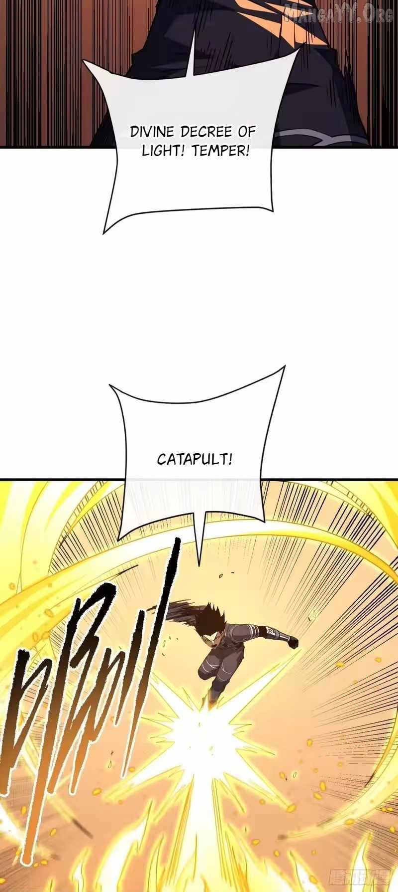 Lord of Destiny Wheel Chapter 204 - Page 53