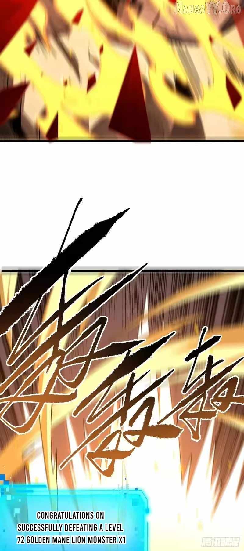 Lord of Destiny Wheel Chapter 205 - Page 6