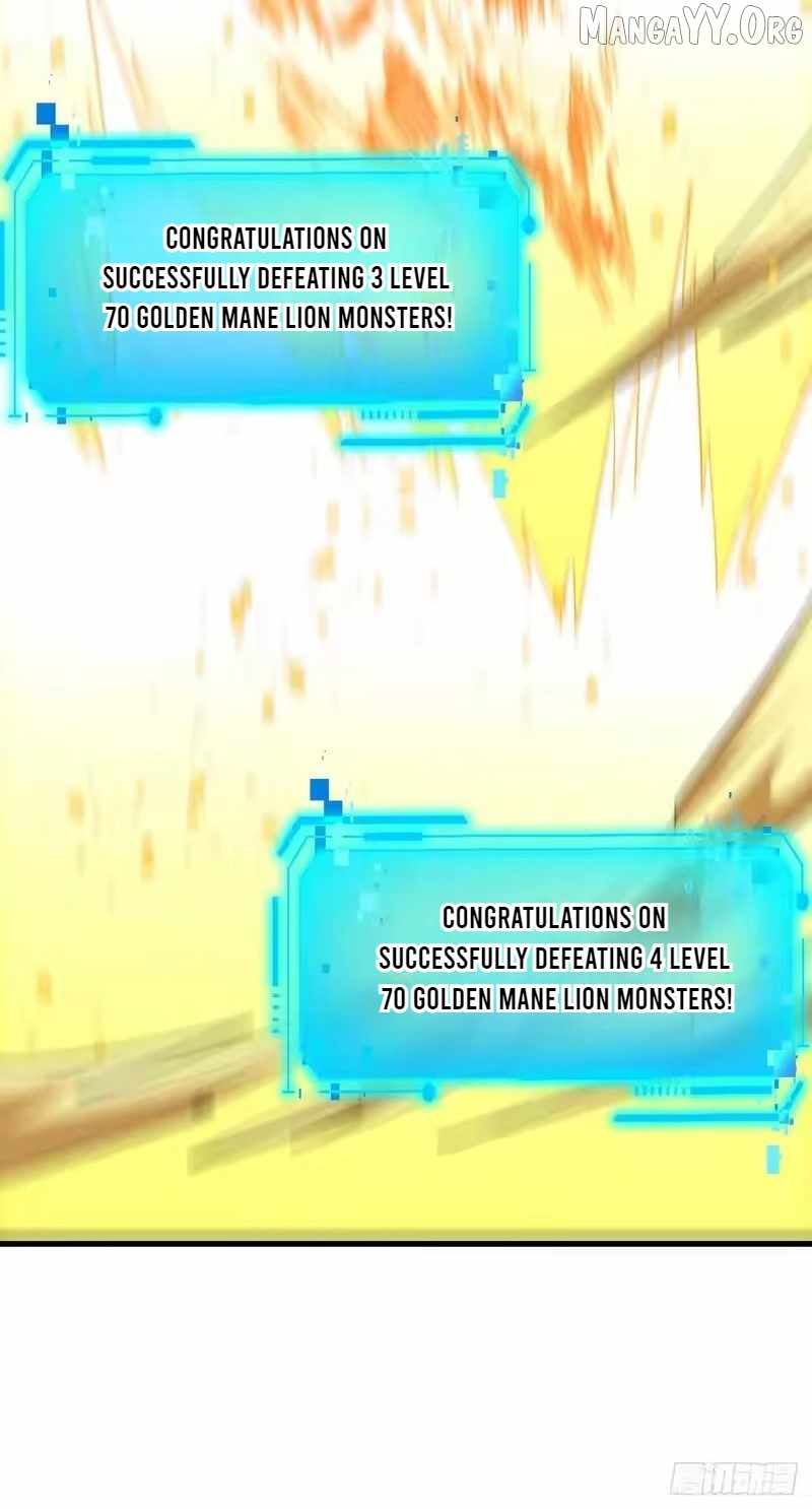 Lord of Destiny Wheel Chapter 205 - Page 8