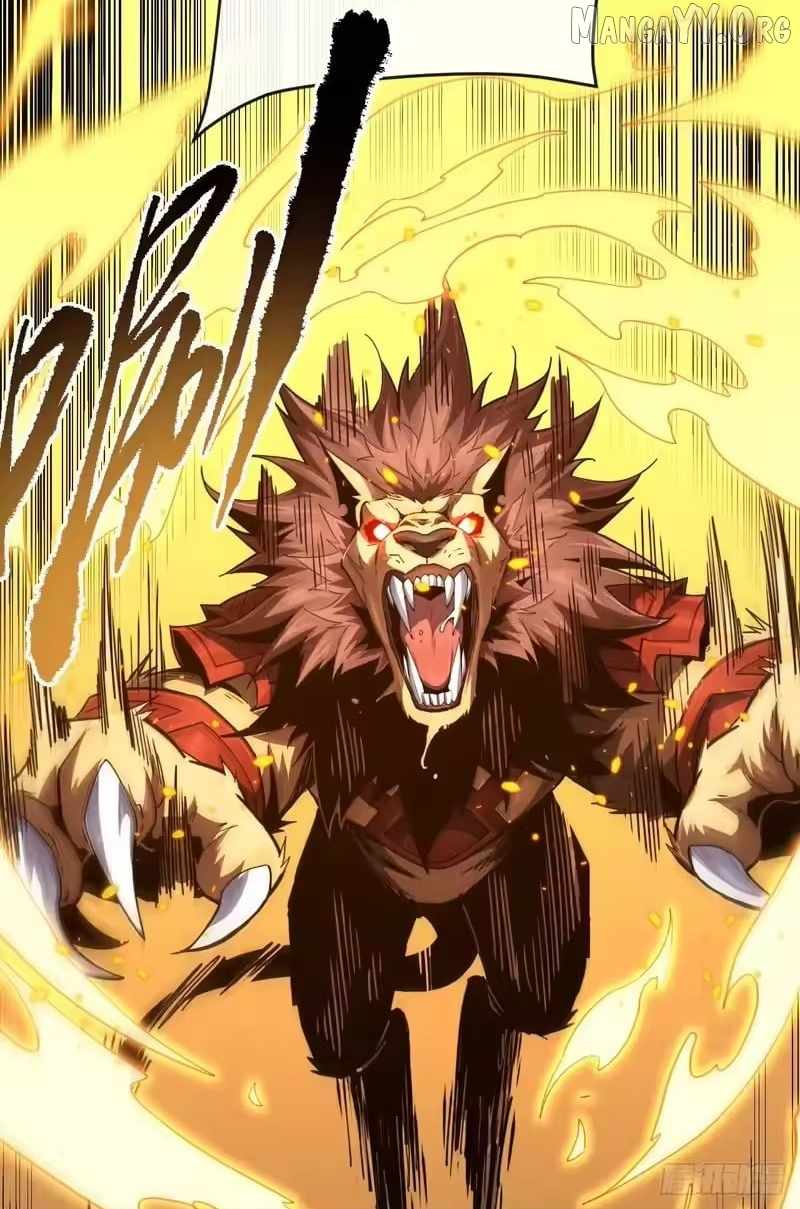 Lord of Destiny Wheel Chapter 205 - Page 11