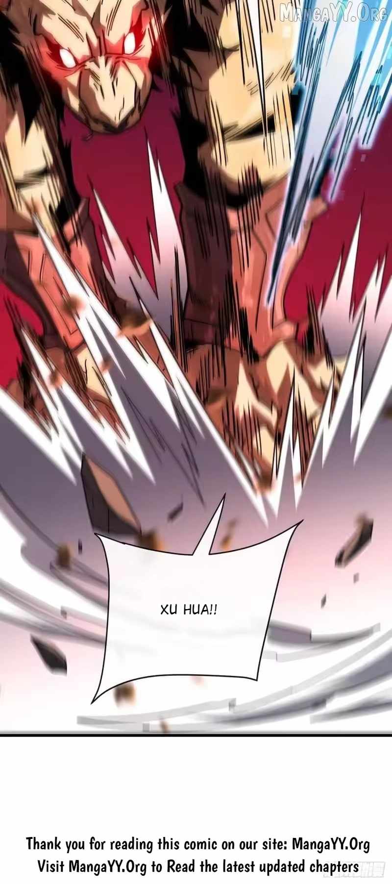 Lord of Destiny Wheel Chapter 205 - Page 15