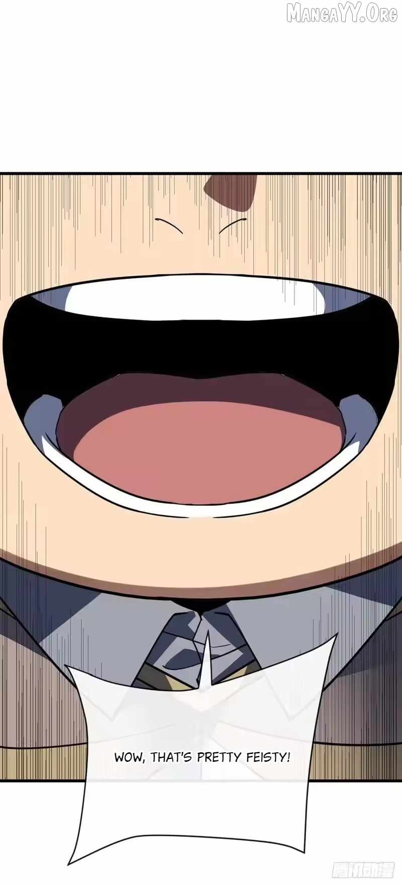 Lord of Destiny Wheel Chapter 205 - Page 16