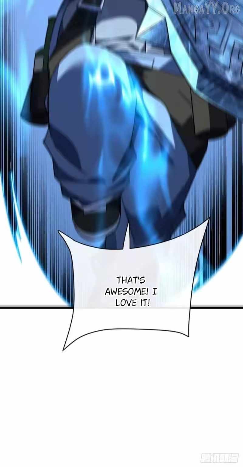 Lord of Destiny Wheel Chapter 205 - Page 18