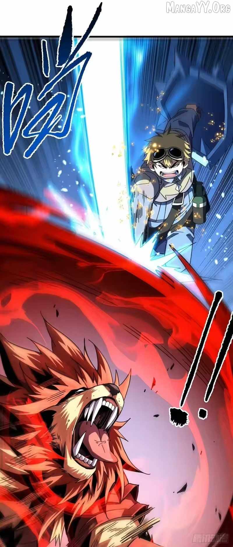 Lord of Destiny Wheel Chapter 205 - Page 19