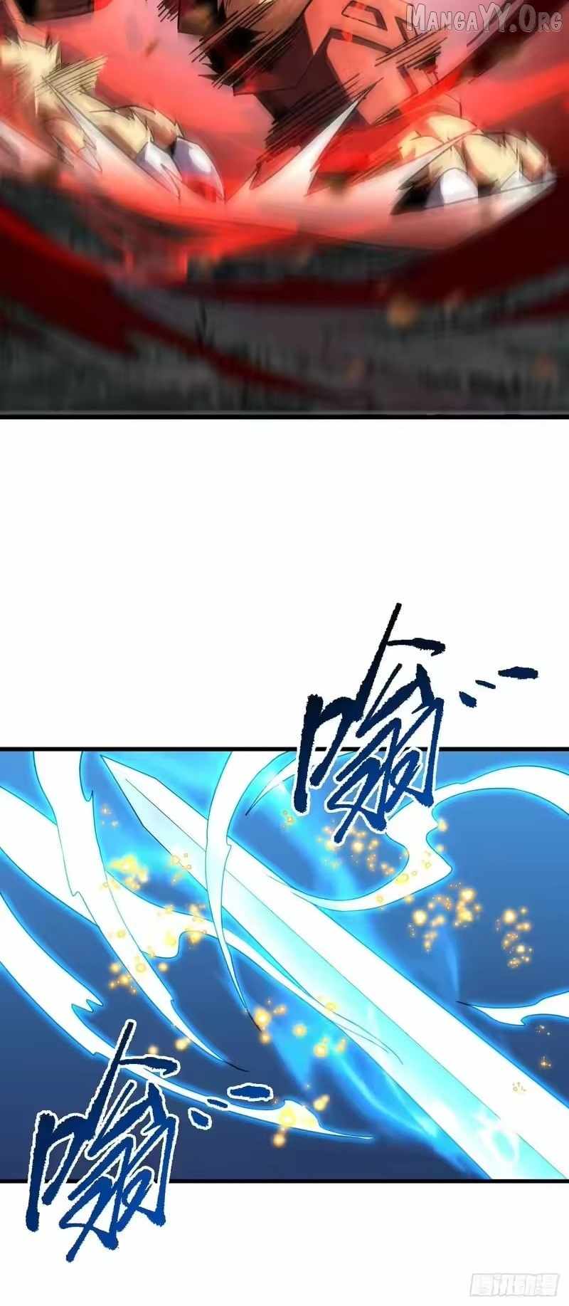 Lord of Destiny Wheel Chapter 205 - Page 20