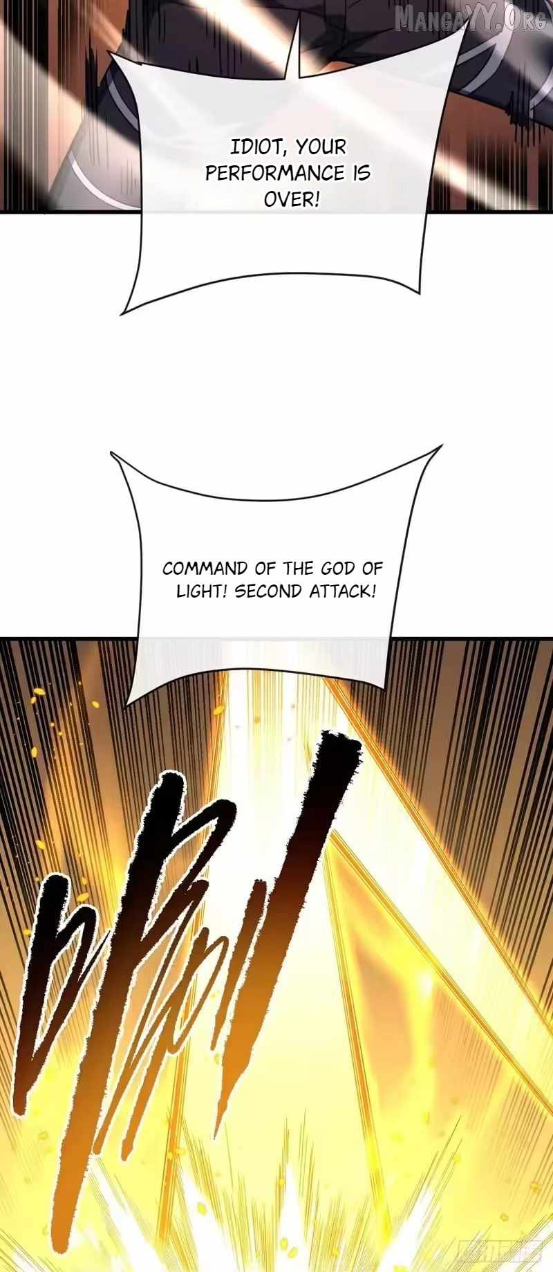 Lord of Destiny Wheel Chapter 205 - Page 25