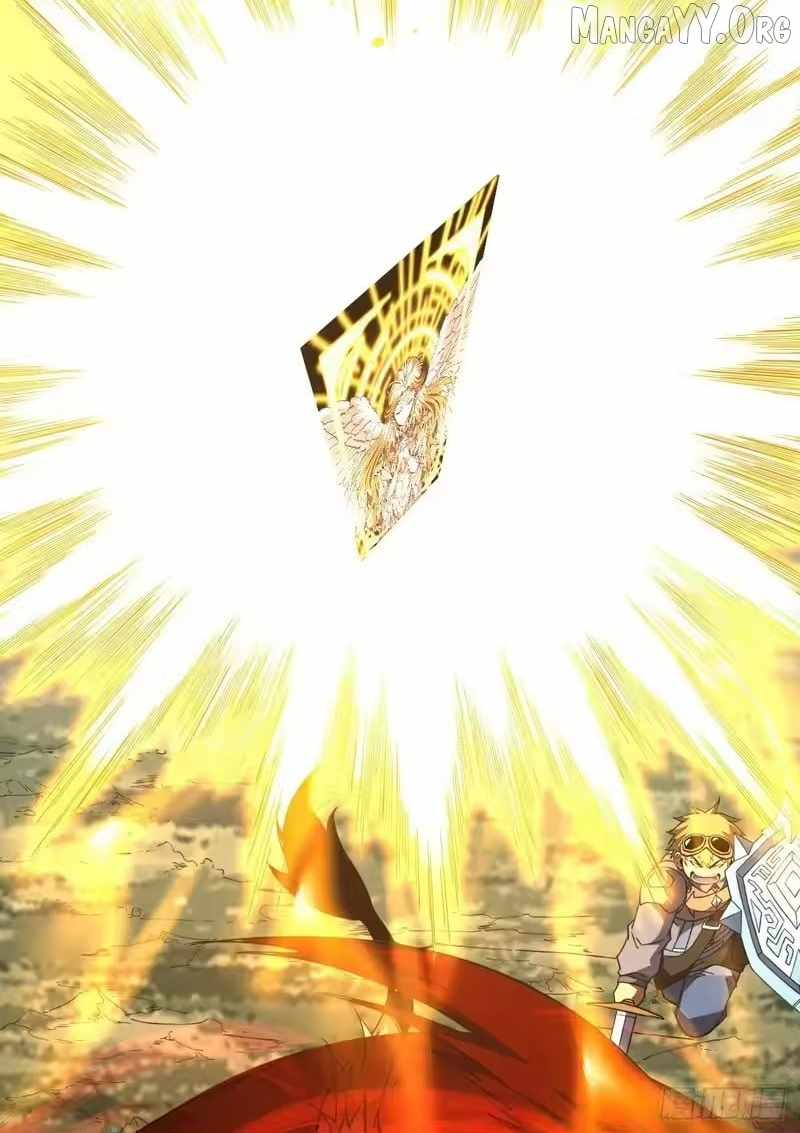 Lord of Destiny Wheel Chapter 205 - Page 26