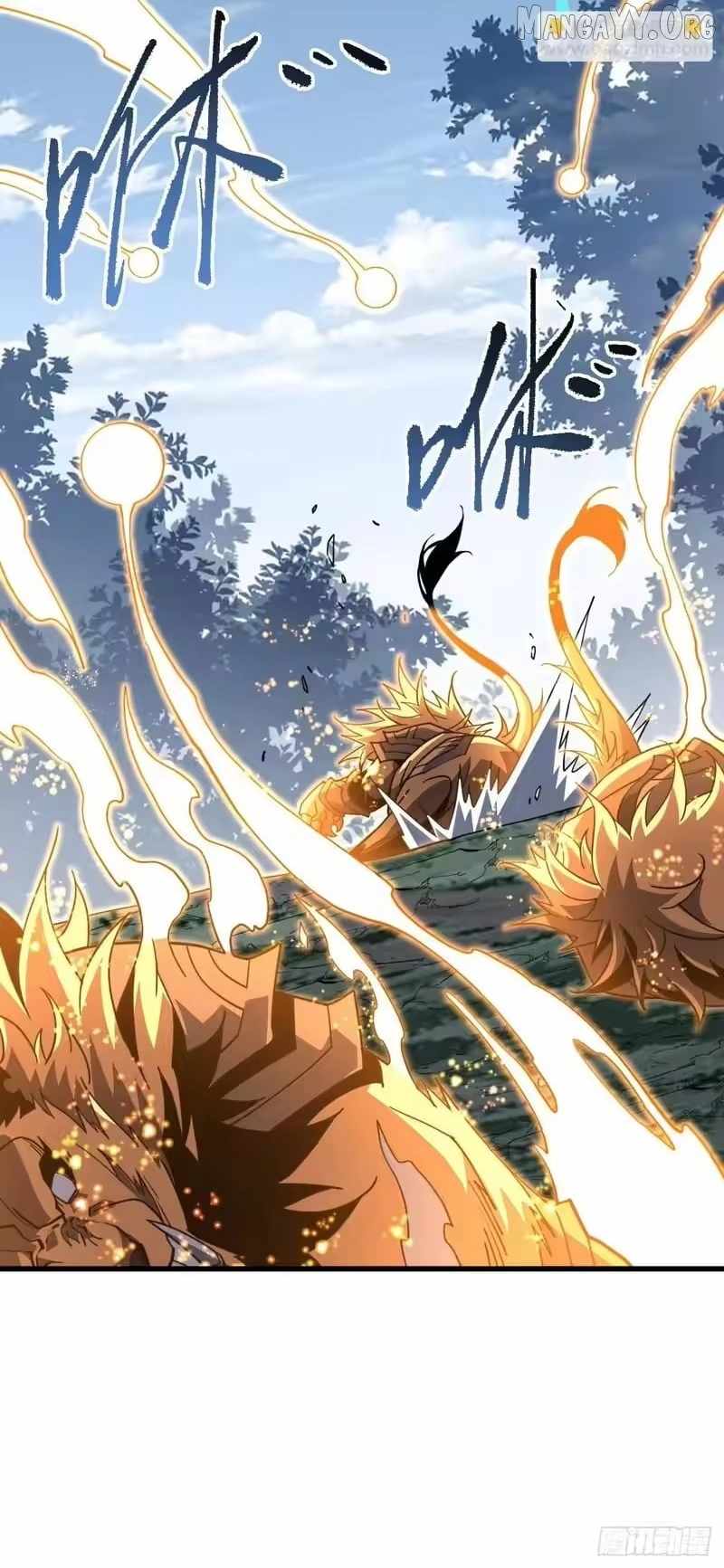 Lord of Destiny Wheel Chapter 205 - Page 31