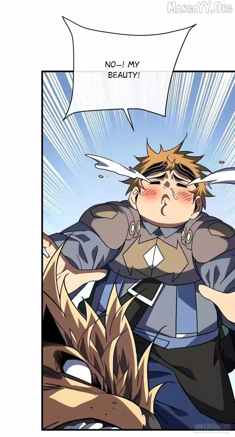 Lord of Destiny Wheel Chapter 205 - Page 33