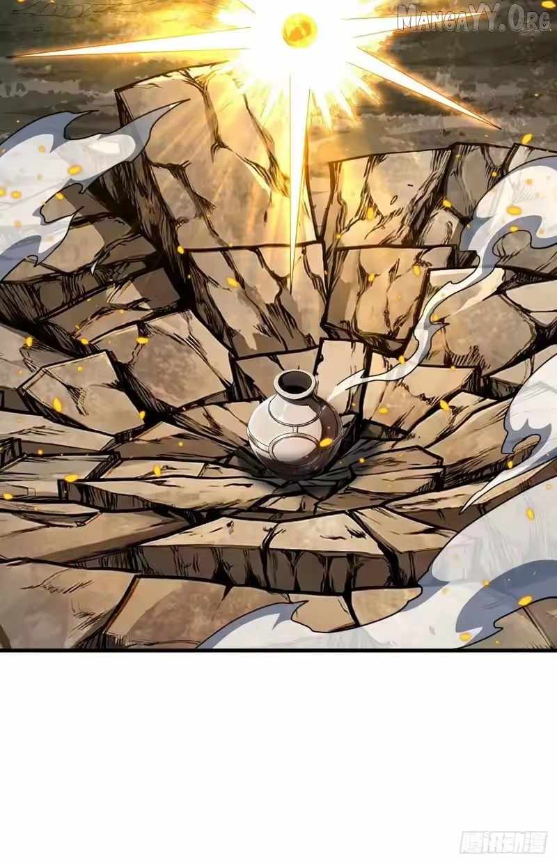 Lord of Destiny Wheel Chapter 205 - Page 39