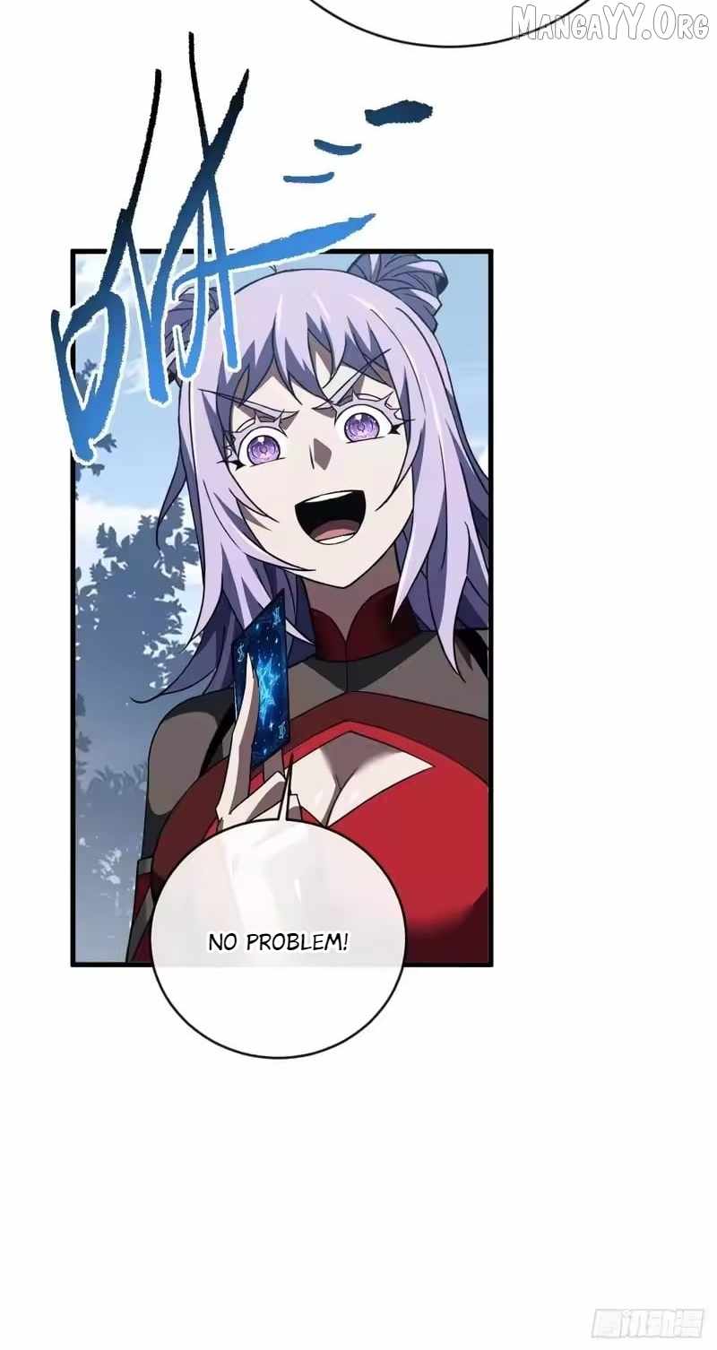 Lord of Destiny Wheel Chapter 205 - Page 43