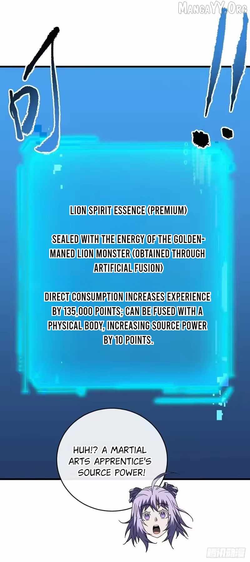 Lord of Destiny Wheel Chapter 205 - Page 44