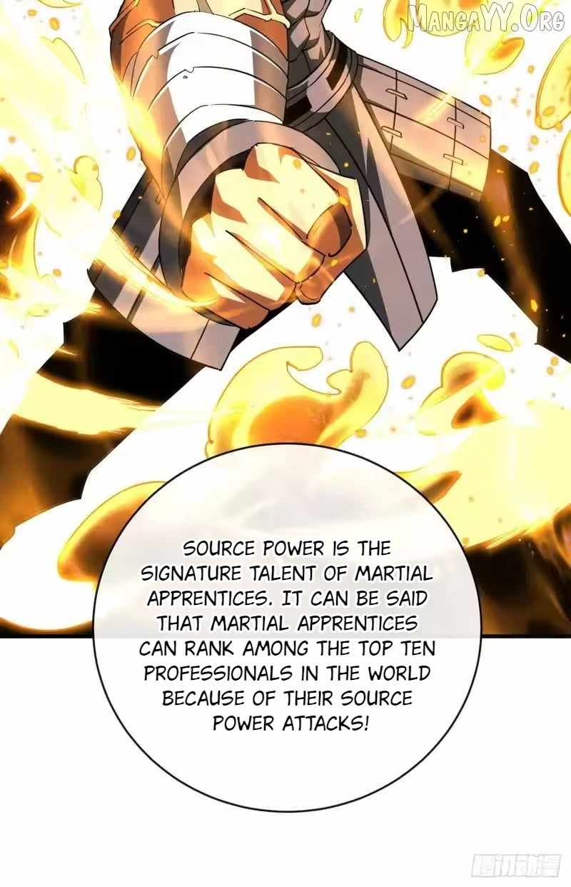 Lord of Destiny Wheel Chapter 205 - Page 46