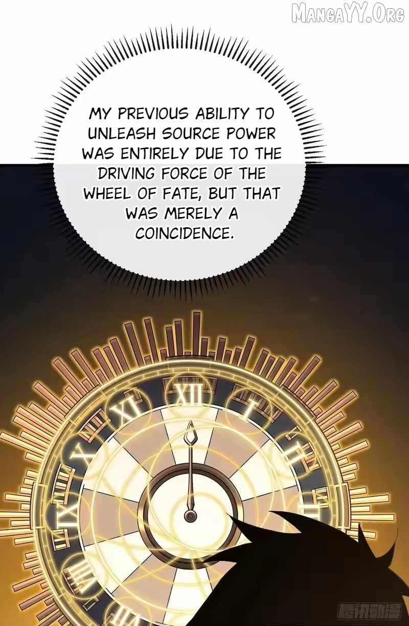 Lord of Destiny Wheel Chapter 205 - Page 49