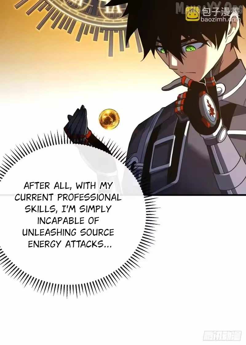 Lord of Destiny Wheel Chapter 205 - Page 50