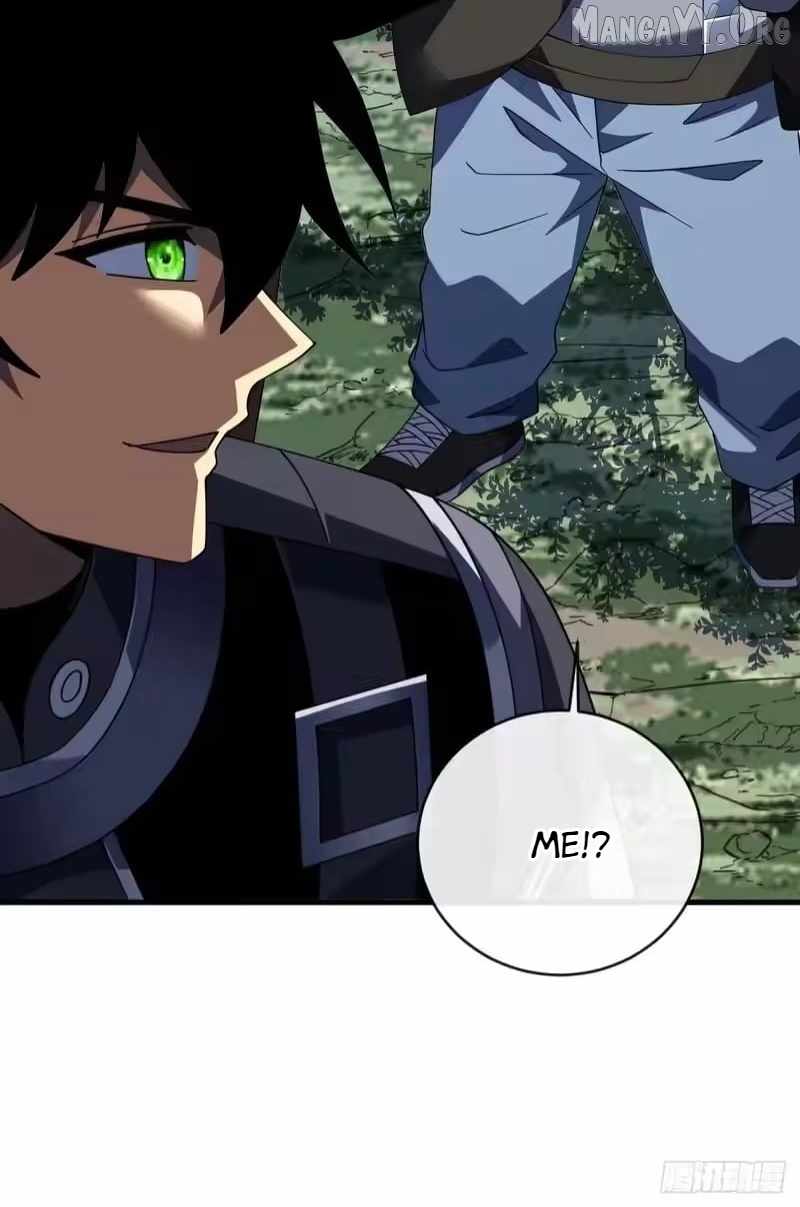 Lord of Destiny Wheel Chapter 206 - Page 5